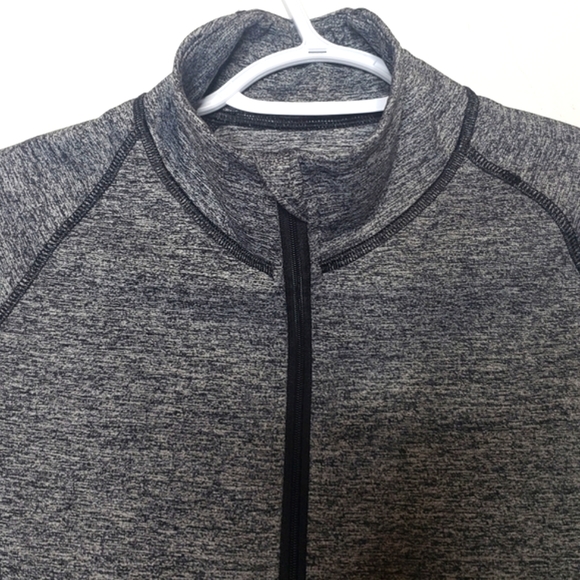 VSX Sport Knockout Workout Jacket - Picture 5 of 7